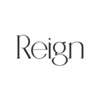 Reign logo, Reign contact details