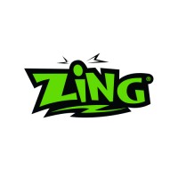 Zing logo, Zing contact details