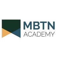 MBTN Academy logo, MBTN Academy contact details