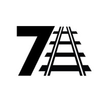 7 Train Media logo, 7 Train Media contact details