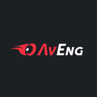 AvEng, LLC. logo, AvEng, LLC. contact details