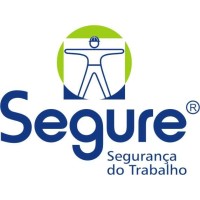 Segure - Seguranca do Trabalho logo, Segure - Seguranca do Trabalho contact details