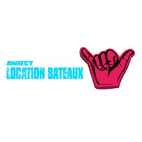 Annecy location bateaux logo, Annecy location bateaux contact details