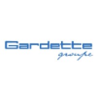 GARDETTE GROUPE logo, GARDETTE GROUPE contact details