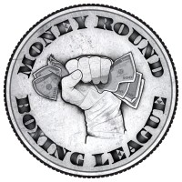 Money Round Boxing League logo, Money Round Boxing League contact details