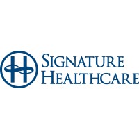 SIGNATURE HEALTHCARE BROCKTON HOSPITAL logo, SIGNATURE HEALTHCARE BROCKTON HOSPITAL contact details