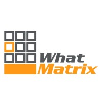 WhatMatrix.com logo, WhatMatrix.com contact details