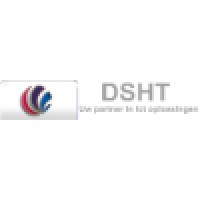 DSHT logo, DSHT contact details