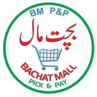 Bachat Mall Pick & Pay logo, Bachat Mall Pick & Pay contact details