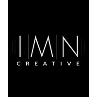 IMN Creative logo, IMN Creative contact details