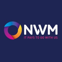 NWM Ltd logo, NWM Ltd contact details