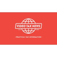 Video Tax News logo, Video Tax News contact details