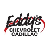 Eddy's Chevrolet Cadillac logo, Eddy's Chevrolet Cadillac contact details