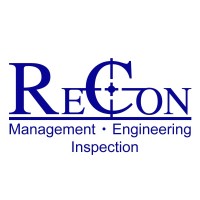 Recon Management Services Inc logo, Recon Management Services Inc contact details