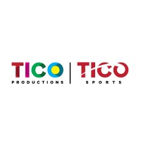 Tico Productions LLC / Tico Sports logo, Tico Productions LLC / Tico Sports contact details