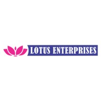 Lotus Enterprises co.in logo, Lotus Enterprises co.in contact details