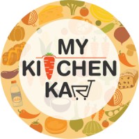 My Kitchen Kart logo, My Kitchen Kart contact details