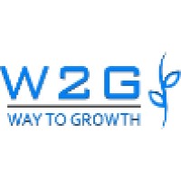 W2G Solutions logo, W2G Solutions contact details