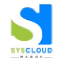 SYS CLOUD MAROC logo, SYS CLOUD MAROC contact details