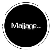 Majjane logo, Majjane contact details