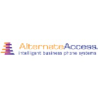 Alternate Access Inc logo, Alternate Access Inc contact details