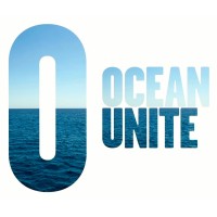 Ocean Unite logo, Ocean Unite contact details