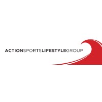 Action Sports Lifestyle Group logo, Action Sports Lifestyle Group contact details