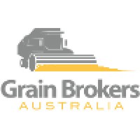 Grain Brokers Australia logo, Grain Brokers Australia contact details