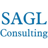 SAGL Consulting logo, SAGL Consulting contact details