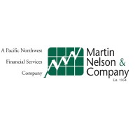 Martin Nelson & Co., Inc. logo, Martin Nelson & Co., Inc. contact details