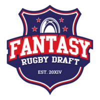 Fantasy Rugby Draft logo, Fantasy Rugby Draft contact details