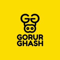 Gorur Ghash logo, Gorur Ghash contact details