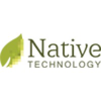 Native Technology logo, Native Technology contact details