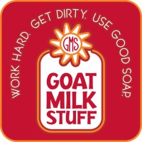 Goat Milk Stuff logo, Goat Milk Stuff contact details