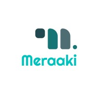 Meraaki Learning logo, Meraaki Learning contact details