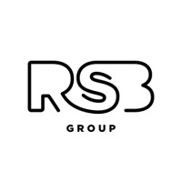 RSB Group logo, RSB Group contact details