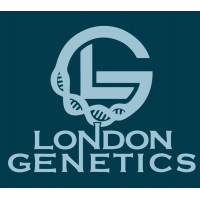 London Genetics logo, London Genetics contact details