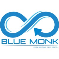 BlueMonk Ventures logo, BlueMonk Ventures contact details