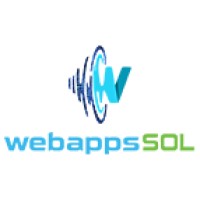 Webapps Solutions Pvt. Ltd logo, Webapps Solutions Pvt. Ltd contact details