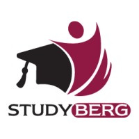 StudyBerg Education Ltd logo, StudyBerg Education Ltd contact details