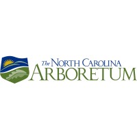 North Carolina Arboretum logo, North Carolina Arboretum contact details