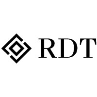 RDT Technology logo, RDT Technology contact details