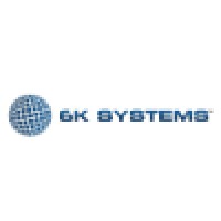 6K Systems Inc. logo, 6K Systems Inc. contact details