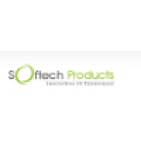 Softech Products logo, Softech Products contact details