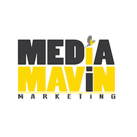 Media Mavin Marketing logo, Media Mavin Marketing contact details