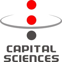 Capital Sciences logo, Capital Sciences contact details