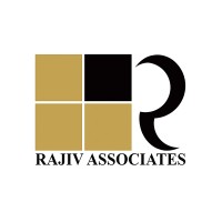 Rajiv Associates logo, Rajiv Associates contact details