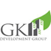 GK Development Group logo, GK Development Group contact details