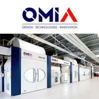 Omia SAS logo, Omia SAS contact details