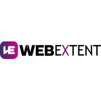 webextent logo, webextent contact details